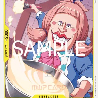 Personaggio divertente di anime manga.