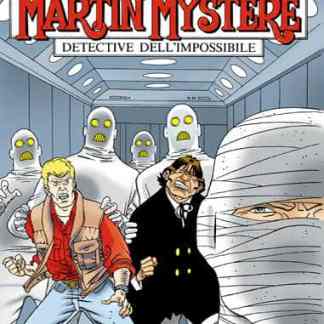 Detective Martin Mystère, fumetti e misteri irrisolti, avventure tra mondi e enigmi.