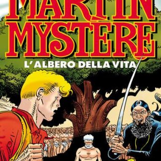 Martin Mystère fumetto, eroe avventuroso e investigativo, protagonista di fumetti di mistero e avventura in Italia.