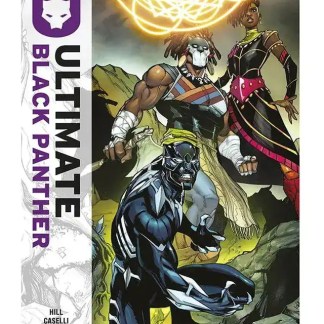 Supereroi Marvel in arrivo, comic book in italiano, avventura e azione.