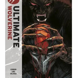 Illustrazione Marvel con Black Panther e un megaband з critici.