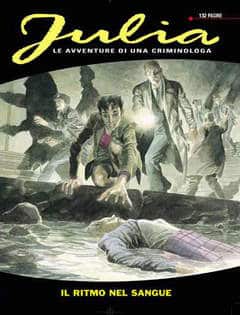 Ragazzi in tensione tra crimine e vendetta.