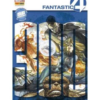 Personaggi dei fumetti Marvel, supereroi e poteri speciali, copertina di fumetto.