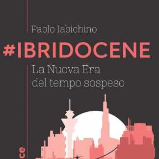 Libro su cittá, innovazione e società.