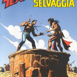 DUE Eroi si affrontano sulla roccia, combinando armi e coraggio in un'epica lotta selvaggia.