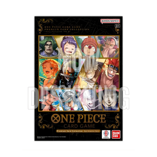 One Piece Card Game – Best Selection Vol.6