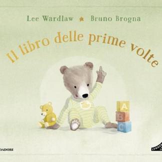 Il libro delle prime volte