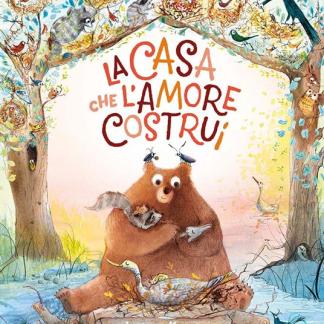 La casa che l'amore costruì