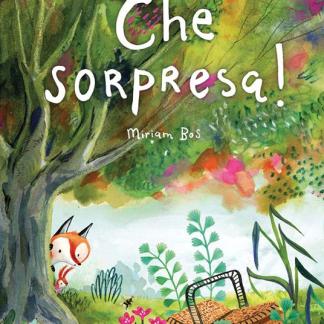 Che sorpresa!