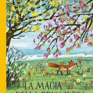 La magia della primavera