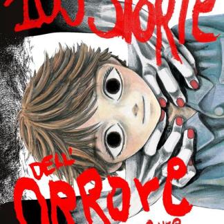 100 Storie dell'Orrore Prima di Morire 1