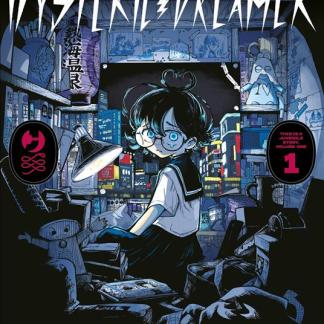 Kabukicho Hysteric Dreamer 1