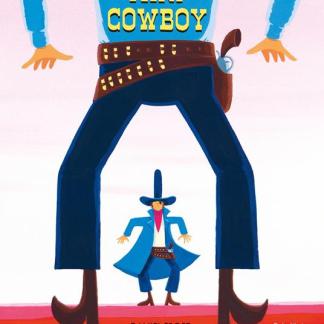 I guai di mini cowboy