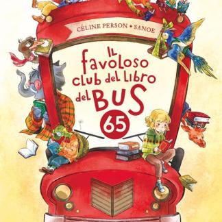 Il favoloso club del libro del bus 65