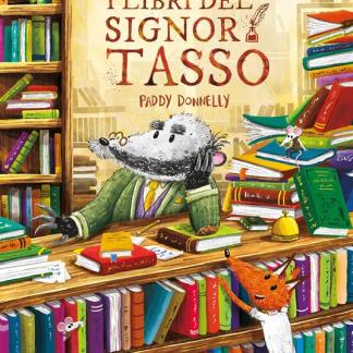I libri del signor Tasso