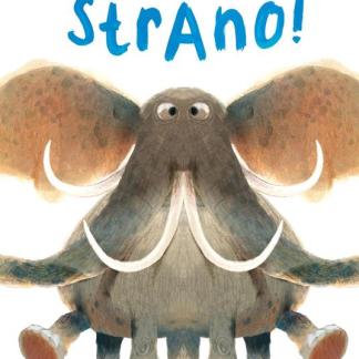 Strano!
