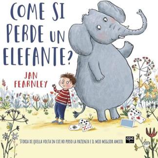 Come si perde un elefante?