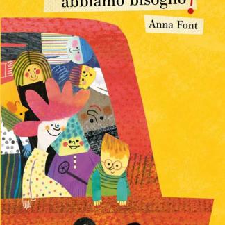 Di quante persone abbiamo bisogno?