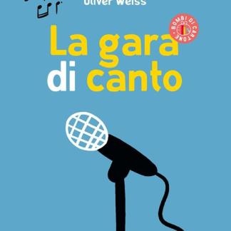 La gara di canto