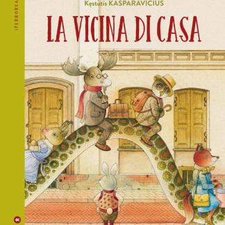 La vicina di casa