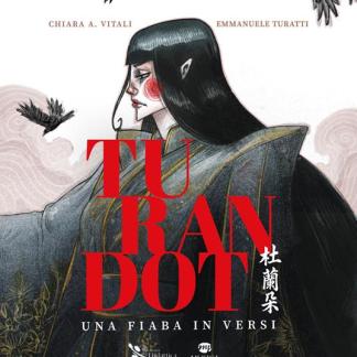 Turandot. Una fiaba in versi