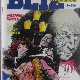 BLIZ Enigmistica Anno IV N 28