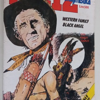 BLIZ Enigmistica Anno IV N 42