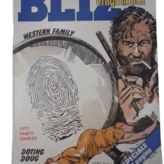 BLIZ Enigmistica Anno IV N 44