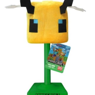 MINECRAFT Bee SoftGlo Lamp Window Box