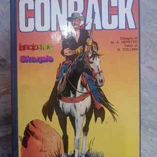 CONRACK