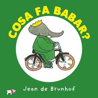 Cosa fa Babar?