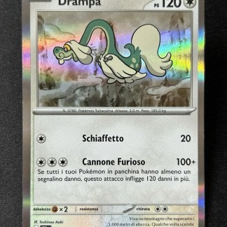 Drampa 138-162 Holo ITA