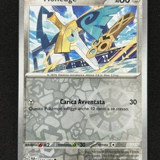 HONEDGE 131-182 Reverse Holo ITA