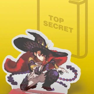 Ichi the Witch Bundle Regular + Variant Limited Edition