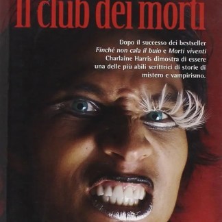 Il Club Dei Morti