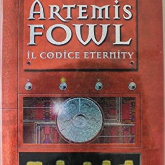 Artemis Fowl - Il codice eternity