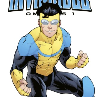 Invincible Omnibus Vol. 1 - Nuova Edizione