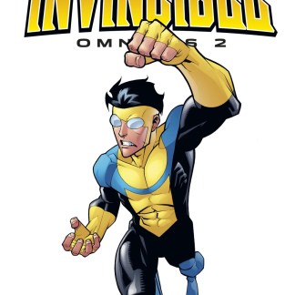 Invincible Omnibus Vol. 2 - Nuova Edizione