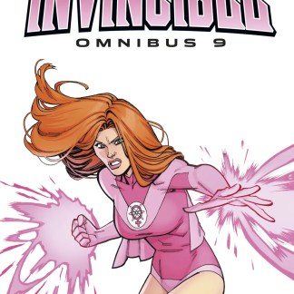 Invincible Omnibus Vol. 9 - Nuova Edizione