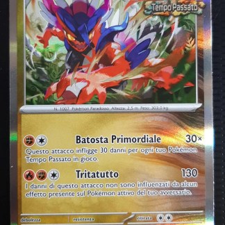 KORAIDON 119-162 Holo ITA