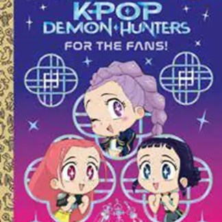 KPop Demon Hunters - For the Fans