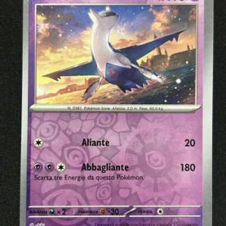 LATIOS 073-182 Reverse Holo ITA