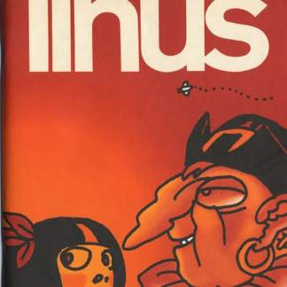 Linus 147 - Anno 13 n 6