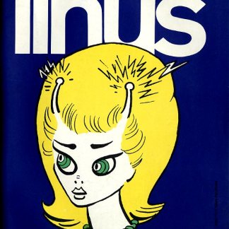 Linus 64 - Anno 6 n 7