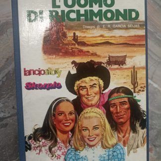 L'Uomo di Richmond