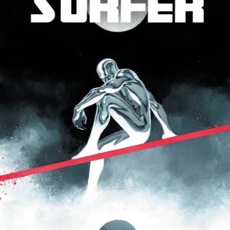 La Morte di Silver Surfer