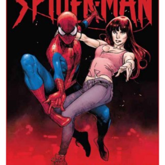 Spider-Man Linea Di Sangue - Marvel Collection