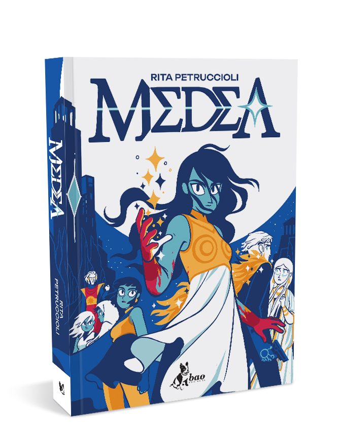 Medea