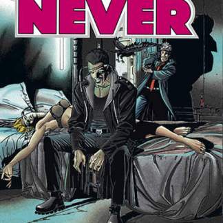 Nathan Never 104