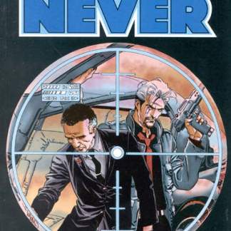Nathan Never 109